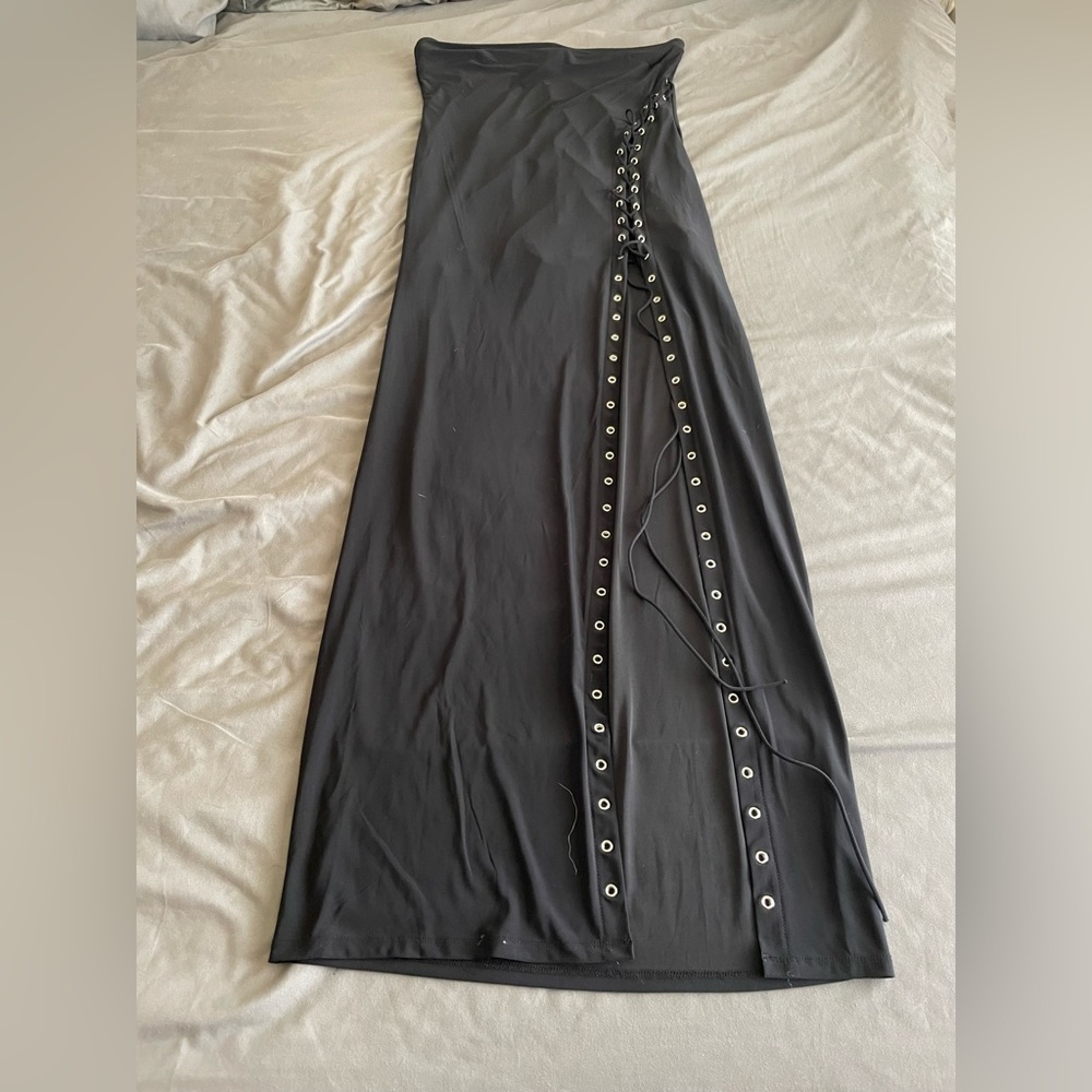 Jumpsuit/romper: Forever 21